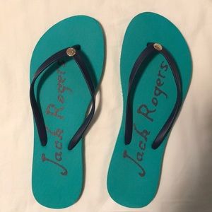 Jack Rogers Tessa Flip Flop